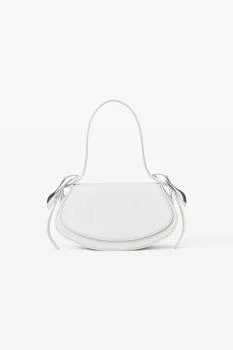 Alexander Wang | Orb Small Flap Bag,商家alexanderwang,价格¥5563