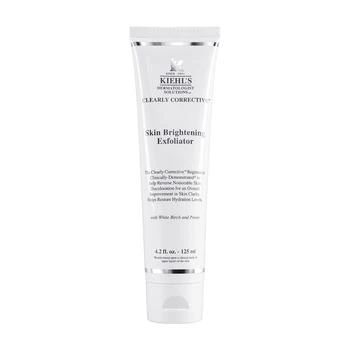 Kiehl's | Clearly Corrective Brightening and Exfoliating Daily Cleanser,商家bluemercury,价格¥276