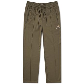紧身裤男新款, New Balance | New Balance Uni-ssentials Track Pant商品图片 