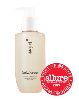 Sulwhasoo | 6.7 oz. Gentle Cleansing Oil商品图片,