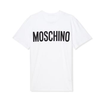 Moschino | Iconic Logo T-Shirt商品图片,独家减免邮费