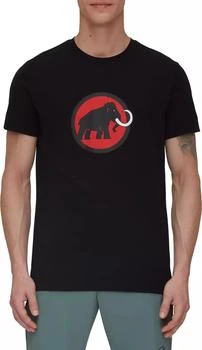 推荐Mammut Men's Classic T-Shirt商品