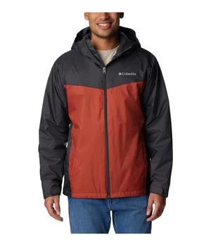 Columbia | Glennaker™ Sherpa Lined Jacket 7.2折, 独家减免邮费