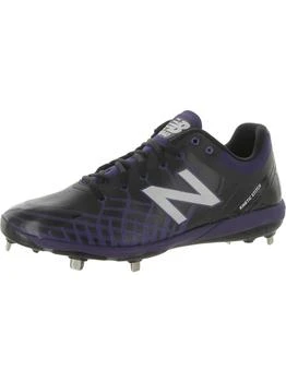 New Balance | Mens Cleats Sport Baseball Shoes,商家Premium Outlets,价格¥746