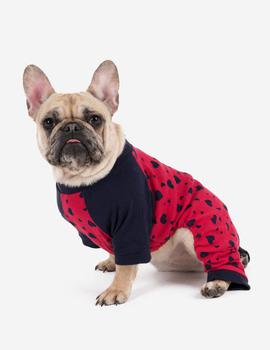商品Leveret | Dog Hearts Pajama,商家Verishop,价格¥192图片
