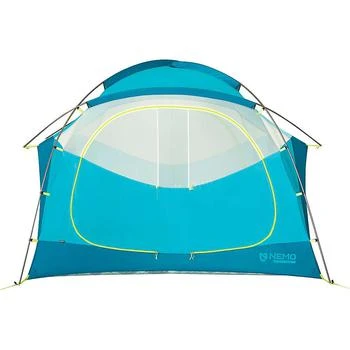 NEMO | NEMO Aurora Highrise 4P Tent 