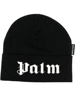 推荐Logo beanie商品