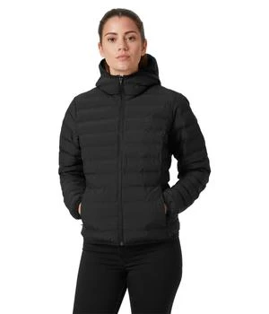 Helly Hansen | Hooded Mono Material Insulator 