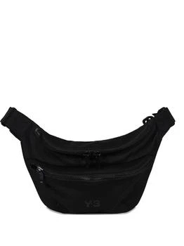 Y-3 | Y-3 Adidas Nylon Beltbag,商家Baltini,价格¥1152