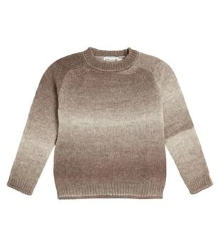推荐Berlioz wool-blend sweater商品