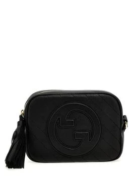 Gucci | GUCCI Gucci Blondie small crossbody bag 6.6折
