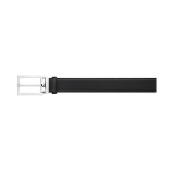 MontBlanc | Men's Leather Belt商品图片,