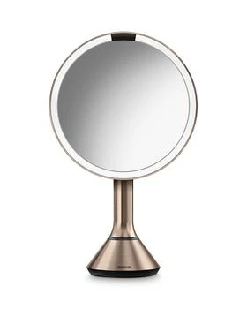simplehuman | 8" Sensor Mirror with Touch-Control Brightness,商家Bloomingdale's,价格¥1564