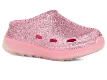 UGG | Tasman Sport Glitter (Little Kid/Big Kid) 6.5折, 独家减免邮费