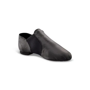 Little Boys and Girls E Series Jazz Slip On Shoes