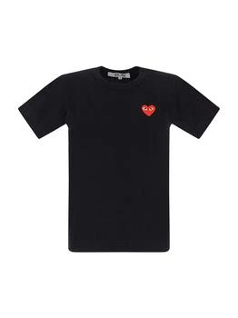 推荐Logo Patch T-Shirt商品