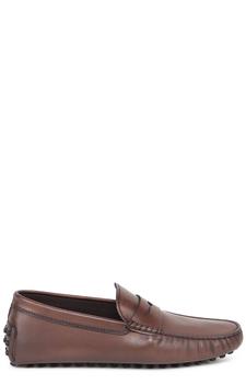 Tod's | Tod's Gommino Driving Slip-On Loafers商品图片,9.5折