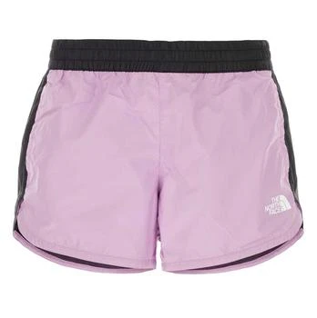 The North Face | The North Face Hydrenaline Logo Printed Shorts 6.4折