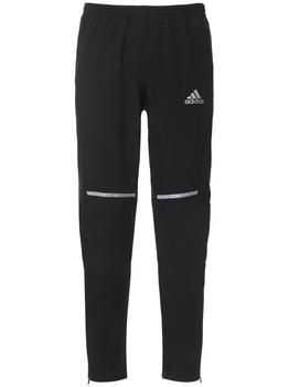 adidas贝壳头, Adidas | Own The Run Shell Pants商品图片 额外8.5折, 额外八五折