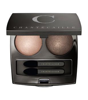 Chantecaille | Le Chrome Luxe Eye Duo Monte Carlo商品图片,独家减免邮费