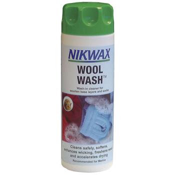 商品Nikwax Wool Wash图片