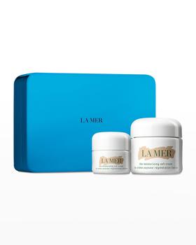 海蓝之谜乳霜, La Mer | The Moisturizing Soft Cream Duet商品图片 
