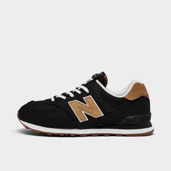 推荐Men's New Balance 574 Core Casual Shoes商品