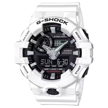 商品Casio | G Shock GA-700 Series Analog Digital Watch,商家Verishop,价格¥757图片