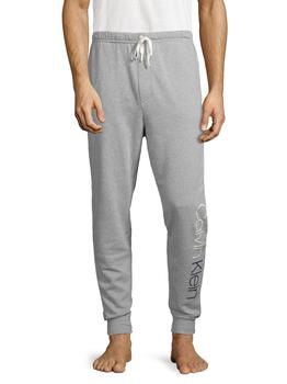 ck价格, Calvin Klein | Cotton-Blend Joggers商品图片 