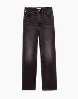 推荐The Plus Perfect Vintage Straight Jean in Cosner Wash商品