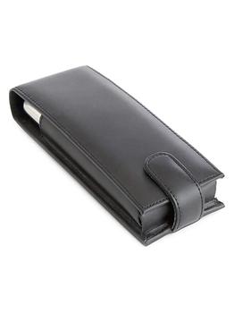 雪茄, ROYCE New York | Leather Cigar & Flask Carrying Case商品图片 7.5折