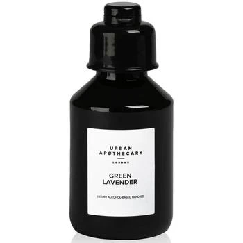 Urban Apothecary | Urban Apothecary Green Lavender Luxury Hand Sanitiser Gel - 100ml,商家Coggles,价格¥63