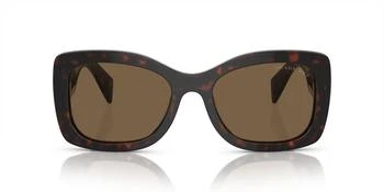 Prada | Prada Eyewear Cat-Eye Sunglasses 7.2折, 独家减免邮费