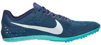 NIKE | Nike Unisex Zoom Victory 3 Track Spike,商家Marathon Sports,价格¥929