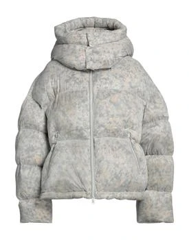 Moose Knuckles | Shell  jacket,商家Yoox HK,价格¥3775