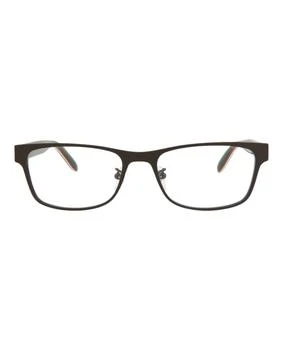 Gucci | Square-Frame Titanium Optical Frames 2.1折×额外9折, 独家减免邮费, 额外九折