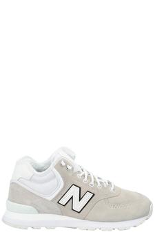 new balance 574, Junya Watanabe | Junya Watanabe X New Balance 574 Low-Top Sneakers商品图片 5.2折起