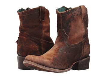 Corral Boots | C1064商品图片,独家减免邮费