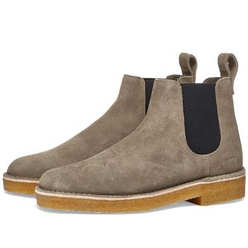 clarks 切尔西, Clarks | Clarks Originals Desert Chelsea 2商品图片 