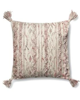 JUSTINA BLAKENEY | Justina Blakeney x Loloi Collection Pillow,商家Premium Outlets,价格¥819