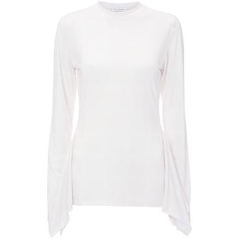 美帕正品, JW Anderson | 小高领方帕上衣商品图片 