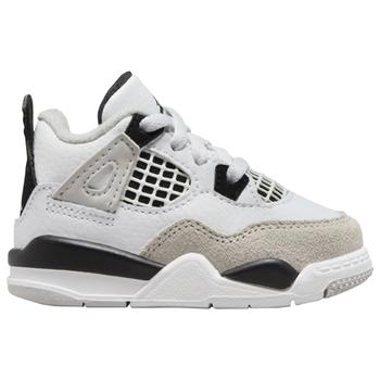 aj4, Jordan | Jordan Retro 4 - Boys' Toddler商品图片 