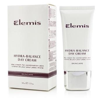 推荐Elemis 183510 Hydra-Balance Day Cream for Combination Skin, 50 ml-1.7 oz商品