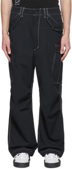 推荐Black Nanamica Edition Cargo Pants商品