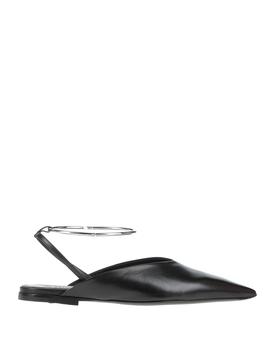 Jil Sander | Mules and clogs商品图片,7.1折