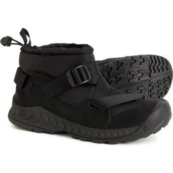 Keen | Keen Hoodzerra II Boots - Waterproof, Insulated (For Men),商家SIERRA,价格¥487