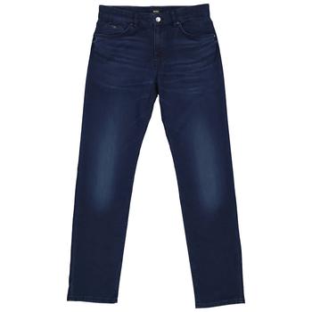 推荐Mens Blue Regular-fit Jeans商品