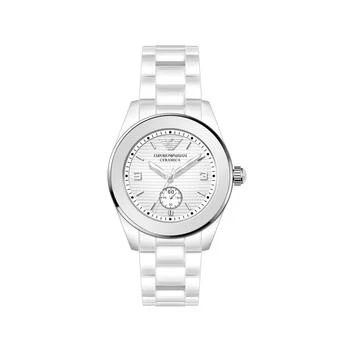 Armani | Armani Woman Women's Watch 4.8折