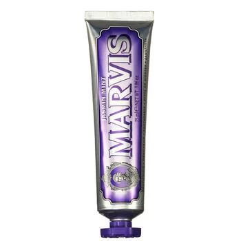 Marvis | Marvis Jasmin Mint Toothpaste,商家Dermstore,价格¥66