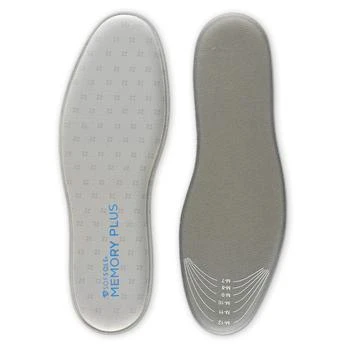 Sof Sole | Sof Sole Memory Plus Insole,商家Zappos,价格¥187